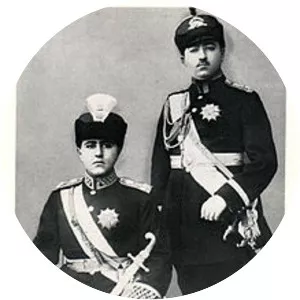 Mohammad Hassan Mirza