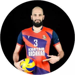 Mohammad Hassan Senobar