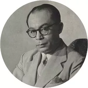 Mohammad Hatta