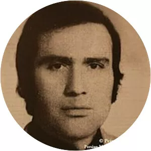 Mohammad Heydari - Persian songwriter