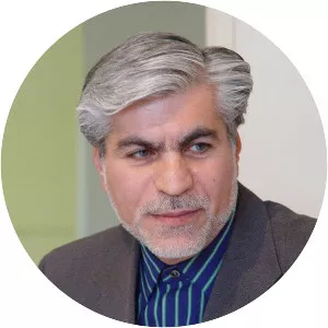 Mohammad Hossein Adeli