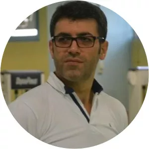 Mohammad Hossein Barkhah