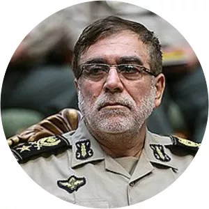 Mohammad-Hossein Dadras