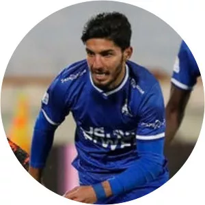 Mohammad Hossein Fallah