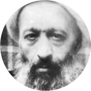 Mohammad Hossein Gharavi Isfahani