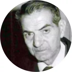 Mohammad-Hossein Shahriar - Iranian poet
