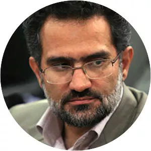 Mohammad Hosseini - Vice President of Iran