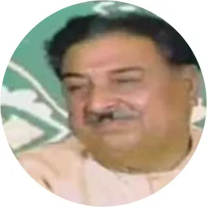 Mohammad Hussain Sarahang