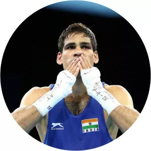 Mohammad Hussamuddin