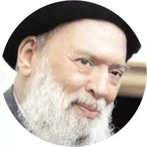 Mohammad Hussein Fadlallah