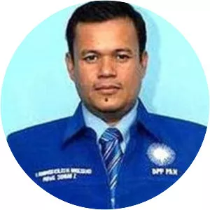 Mohammad Ichlas El Qudsi