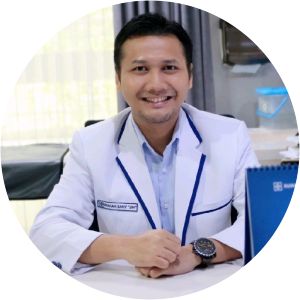 Mohammad Ikhwan Zein