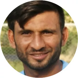 Mohammad Imran