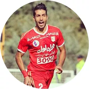 Mohammad Iranpourian