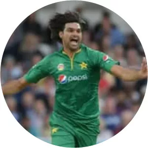 Mohammad Irfan