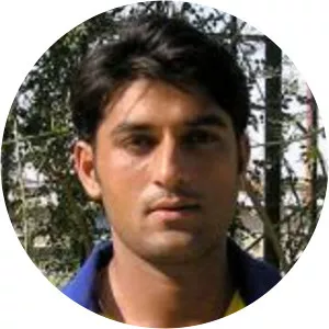 Mohammad Irshad