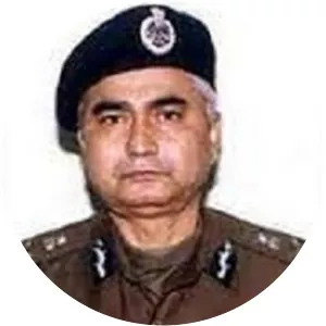Mohammad Izhar Alam