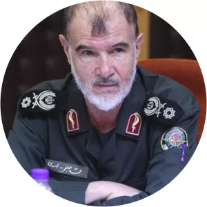 Mohammad Jafar Asadi - Military personnel