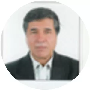 Mohammad Jafar Yahaghi