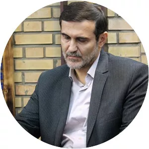 Mohammad Javad Fathi