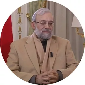 Mohammad-Javad Larijani - Iranian Politician