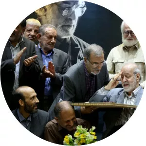 Mohammad Javad Mohabbat