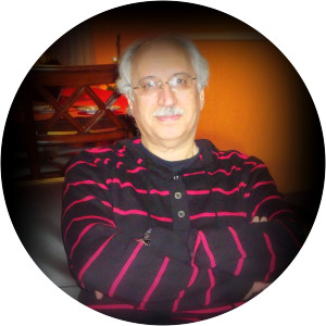 Mohammad Javad Zarabian Musician