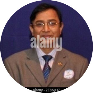 Mohammad Javed Patwary