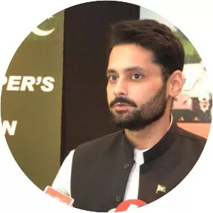 Mohammad Jibran Nasir