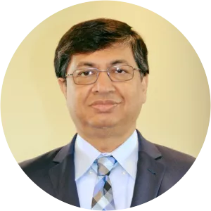 Mohammad Kabir Hassan