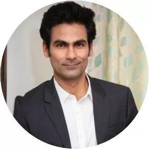 Mohammad Kaif - Indian cricketer