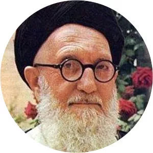 Mohammad Kazem Shariatmadari