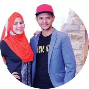 Mohammad Khairul Nizam Mohammad Wahi