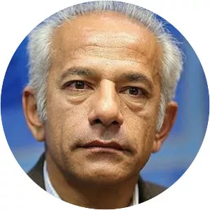 Mohammad Khakpour - Iranian football player