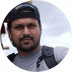 Mohammad Khaled Hossain