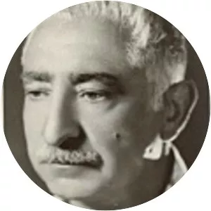 Mohammad Khan Zarghami