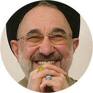 Mohammad Khatami