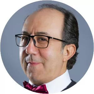 Mohammad Kheir al-Jarrah - Actor