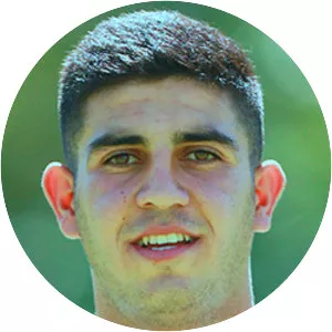 Mohammad Khodabandelou - Iranian footballer