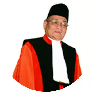 Mohammad Laica Marzuki