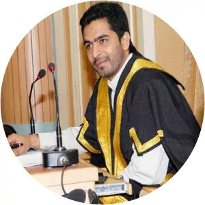 Mohammad Majid Hussain