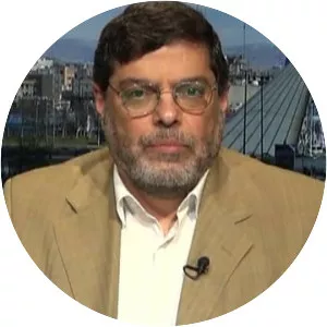 Mohammad Marandi photograph