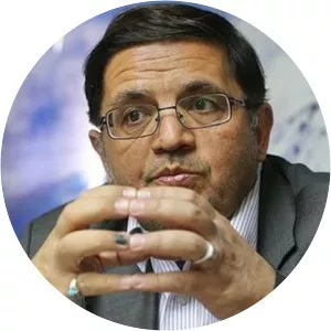 Mohammad Mehdi Mofatteh