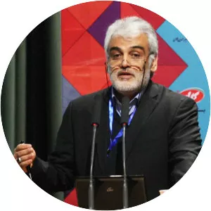 Mohammad Mehdi Tehranchi