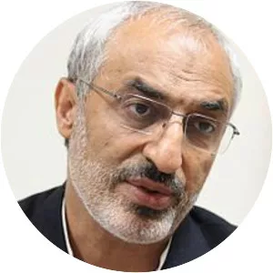 Mohammad Mehdi Zahedi