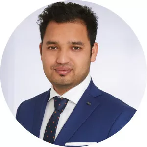 Mohammad Mezbah Uddin