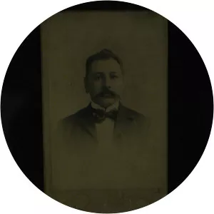 Mohammad Mirza Khashef Al-Saltaneh