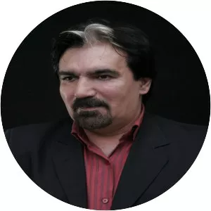 Mohammad Mirzavandi - Singer