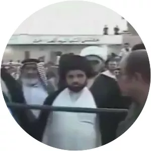 Mohammad Mohammad Sadeq al-Sadr - Ayatollah