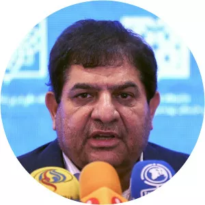 Mohammad Mokhber